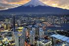 Digital gains credibility in Japan's PR market