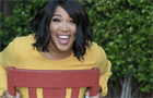 Kym Whitley (Christine DiPasquale Photography/Used with permission).