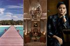 Luxury is the new black: Boomtown for specialist agencies in London as M&A activity heats up