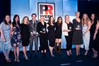 PRWeek Global Awards 2019: winners revealed