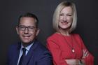 Former Edelman pair launch new UAE agency