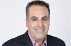 Mike Harris headshot