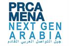 PRCA launches NextGen Arabia