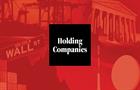 Agency Business Report 2025: Holding Companies