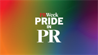 Pride in PR logo