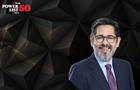 Jano Cabrera, General Mills
