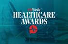 PRWeek Healthcare Awards 2026 logo