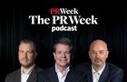 The PR Week podcast featuring Dave Samson