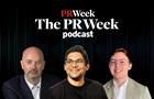 The PR Week podcast featuring Neel Shah