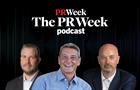 The PR Week podcast featuring Philip Nardone