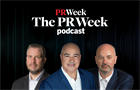 The PR Week featuring Dean Acosta