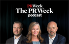 The PR Week with Michelle Egan