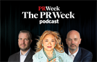 The PR Week featuring Patrice Tanaka
