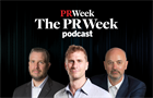 The PRWeek featuring Patrick Lenihan, Grindr