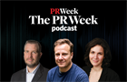 The PR Week featuring Sean Garrett