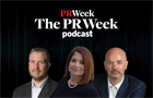 The PR Week featuring Shelley Spector
