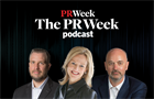 The PR Week featuring Stacey Jones