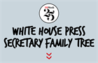 White House family tree wordmark