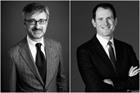 IPG promotes Krakowsky to global COO and Lee to Mediabrands CEO