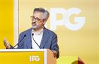 IPG CEO Philippe Krakowsky at Cannes 2022