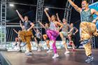 Golin Hong Kong wins fitness and wellbeing account
