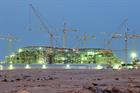 US PR chief allegedly linked to Qatar World Cup 'dirty tricks' campaign and Syria work
