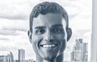 Rahul Titus headshot