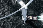 RWE offshore wind farm
