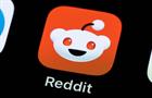 Picture of the Reddit logo
