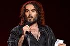 Russell Brand (Credit: Getty Images/Lester Cohen)