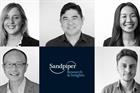 Sandpiper Research & Insights Team