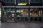 Subway appoints new agency of record in Asia