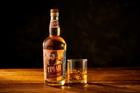 Timah Whiskey