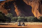 Tourism Australia appoints global integrated marcoms agency