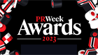 PRWeek UK Awards 2023