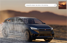 Image from work produced by WPP and NVIDIA's content engine