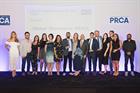PRCA MENA Awards: Weber Shandwick and H+K top winners' list