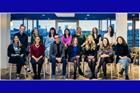 The Hanover Communications team