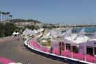 Image of Cannes Lions festival