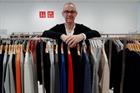 The Big Interview: Fast Retailing's director of global PR Aldo Liguori