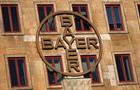 Image of a Bayer building in Germany