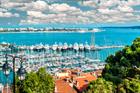 Creative shops (again) win Lion's share of PR trophies at Cannes