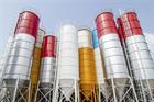 Bigger market changes in China bring taller silos