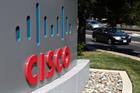 Cisco hires Stella Low as chief communications officer