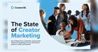 CreatorIQ The State of Creator Marketing key art