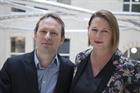 Interpublic Group combines Current Marketing, Creation