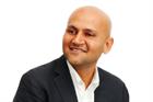 Edelman APAC vice chair Rupen Desai departs