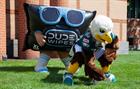 Dude Wipes and Eagles campaign to start the NFL season