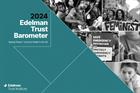 Edelman Trust Barometer Trust and Health in the UK special report