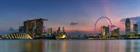 Singapore Tourism Board goes back to Four for UK PR